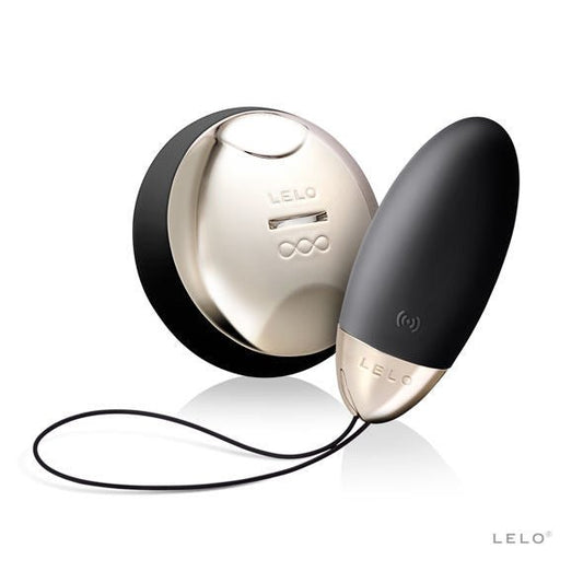 LELO - Lyla 2 Vibrating Egg-Massager - PleasureShop