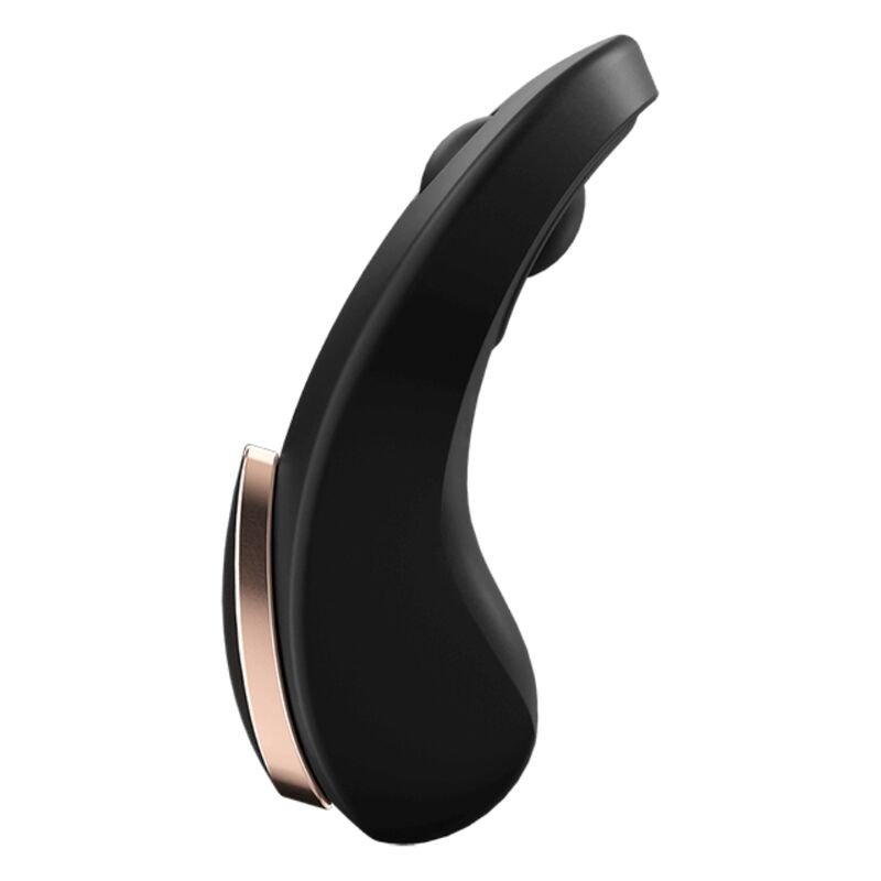 Satisfyer Little Secret Panty Vibrator - PleasureShop