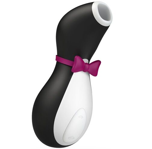 Satisfyer Pro Penguin NG Edition - PleasureShop
